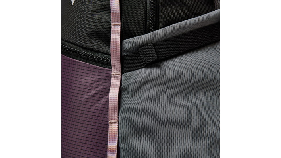 Black Diamond Theorem 30 Backpack, Violet, One Size, BD6812505017ALL1