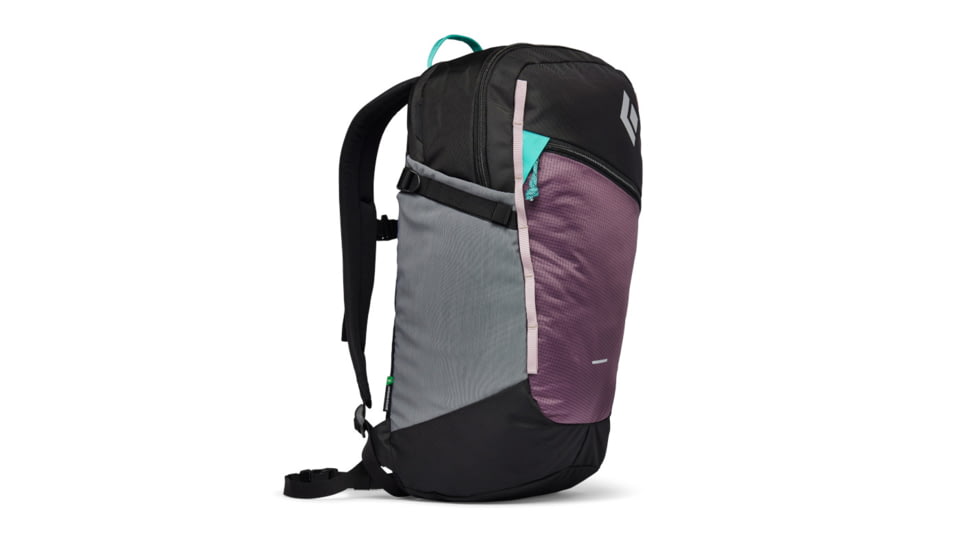 Black Diamond Theorem 30 Backpack, Violet, One Size, BD6812505017ALL1