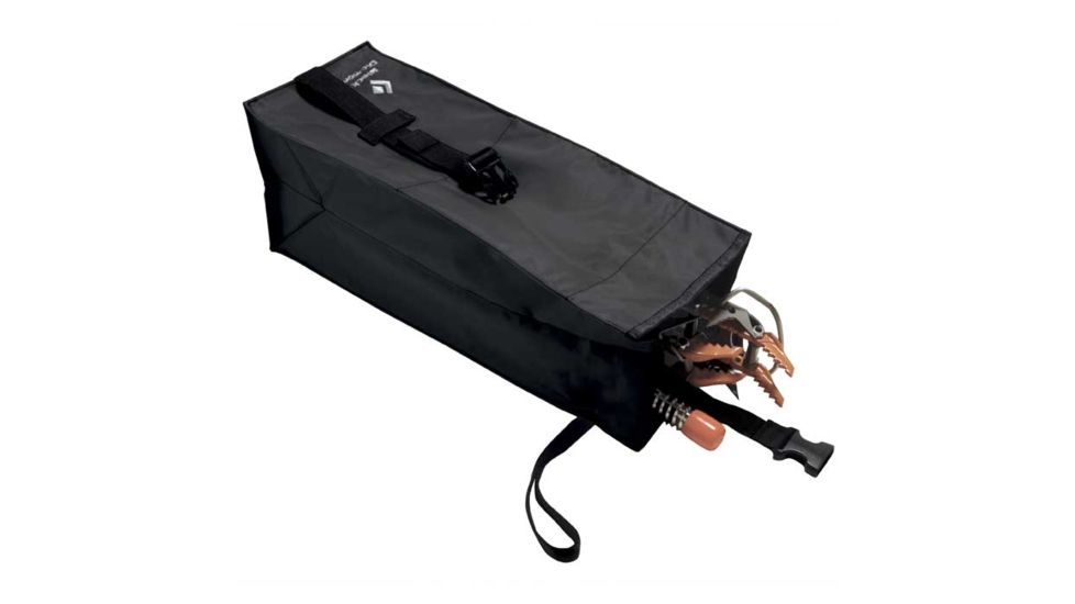 Black Diamond Tool Box