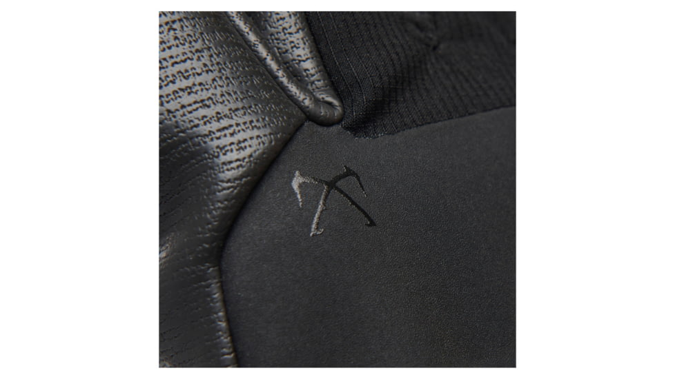 Black Diamond Torque Gloves, Black, Small, BD8011480002SML1