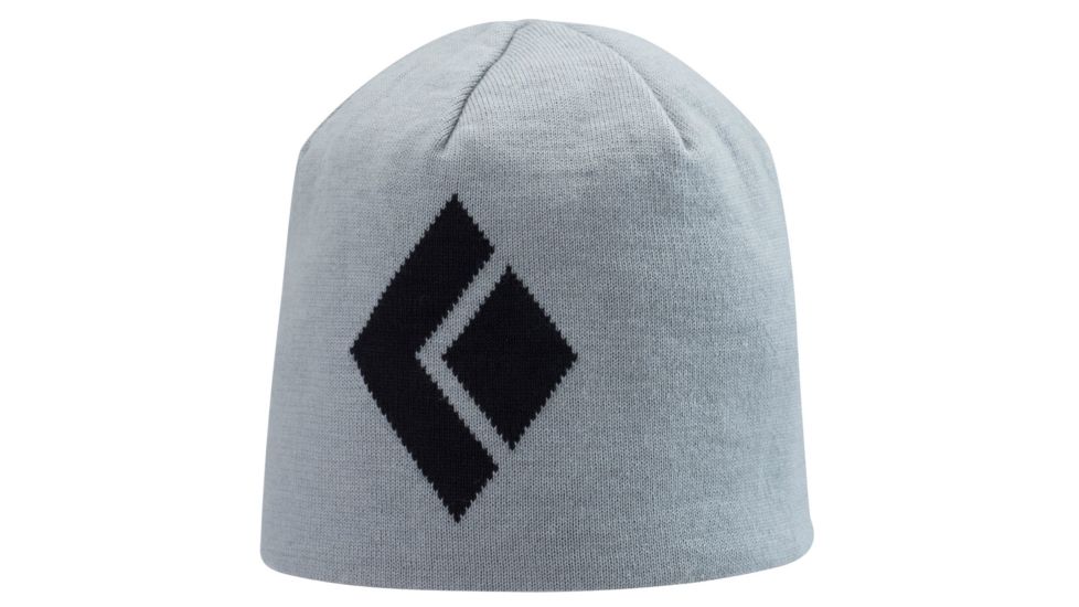 Black Diamond Torre Beanie - men's-Slate-One Size