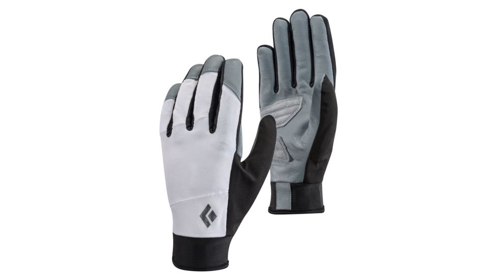 Black Diamond Torrent Glove, White, Large BD801734WHITLG_1