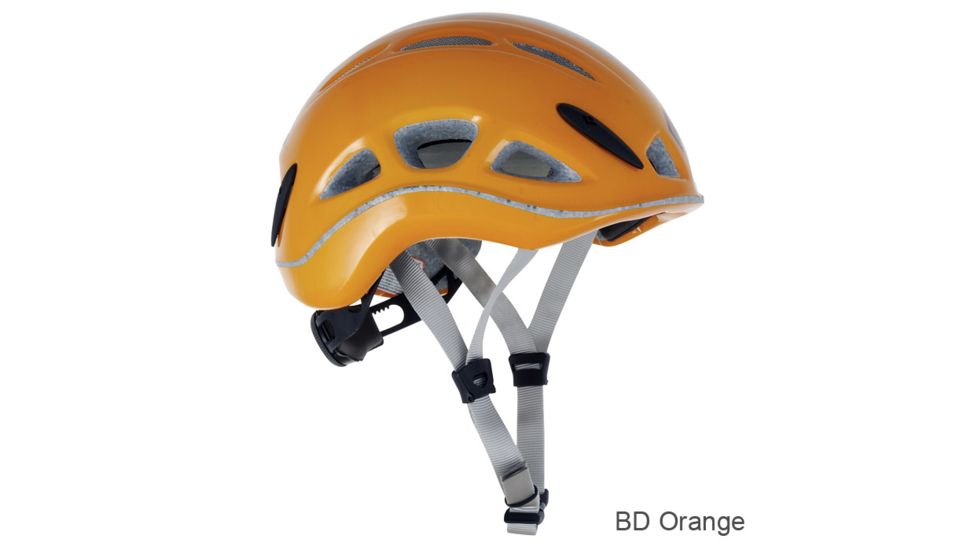 Black Diamond Tracer Helmet - BD Orange, Large