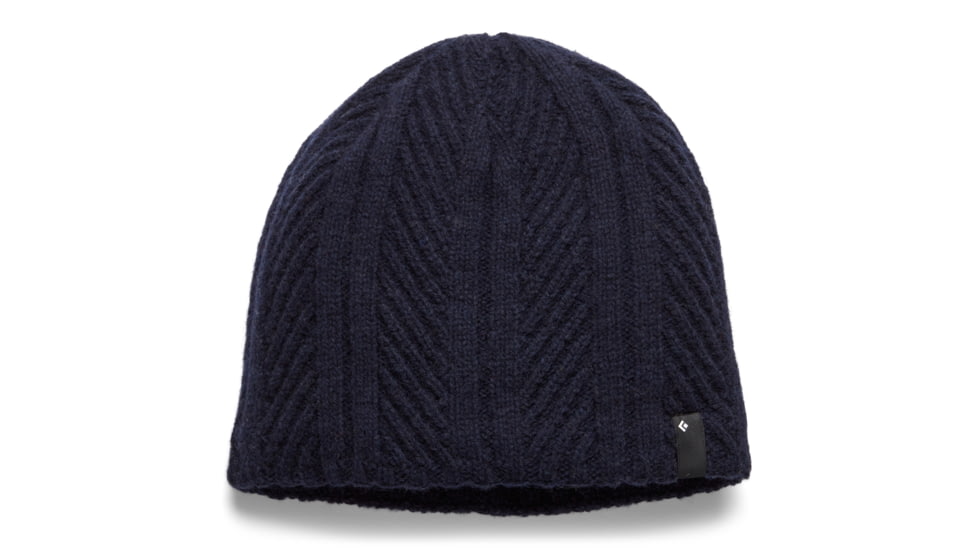 Black Diamond Tracks Beanie, Eclipse, AP7210084011ALL1
