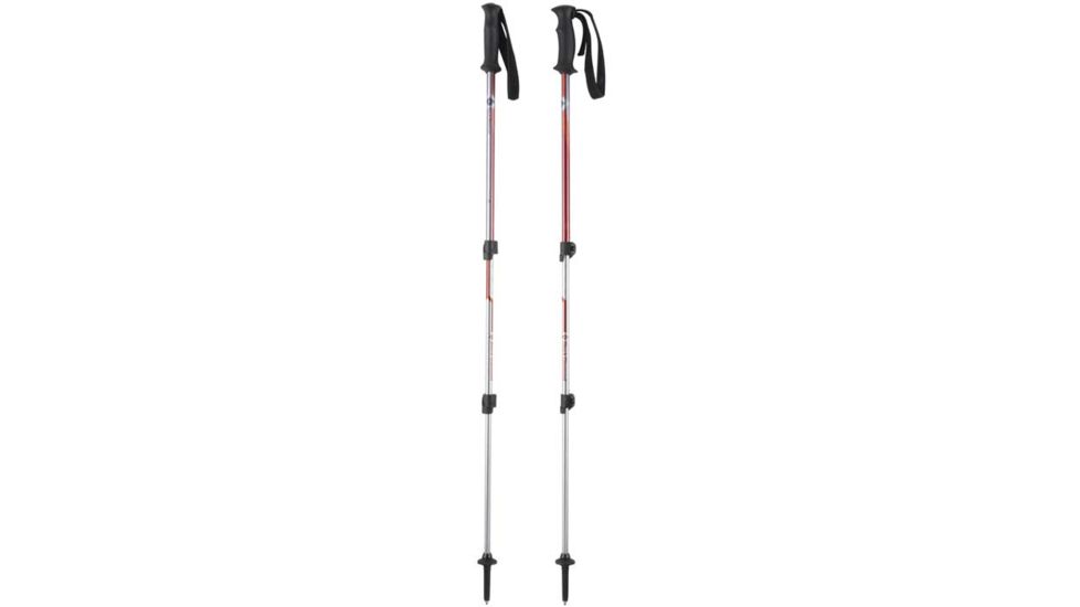 Black Diamond Trail Back Trekking Poles - Clearance
