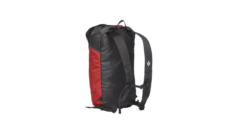 Black Diamond Trail Blitz 12 Backpack, Alloy, BD6812221000ALL1