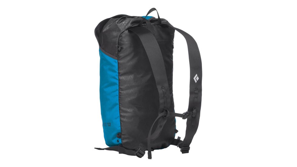 Black Diamond Trail Blitz 12 Backpack, Black, BD6812220002ALL1