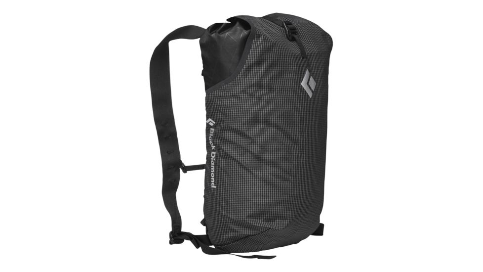 Black Diamond Trail Blitz 12 Backpack, Black, BD6812220002ALL1
