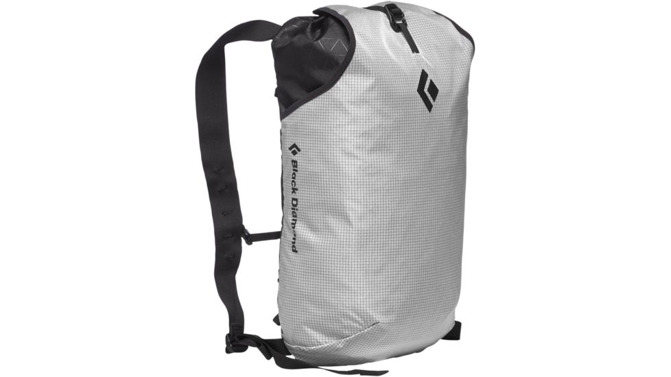 Black Diamond Trail Blitz 12 Daypack, Alloy, BD6812221000ALL1