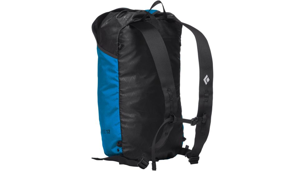 Black Diamond Trail Blitz 12 Daypack, Kingfisher, BD6812224015ALL1