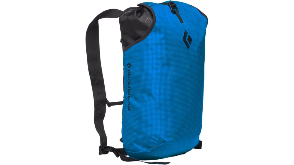 Black Diamond Trail Blitz 12 Daypack, Kingfisher, BD6812224015ALL1