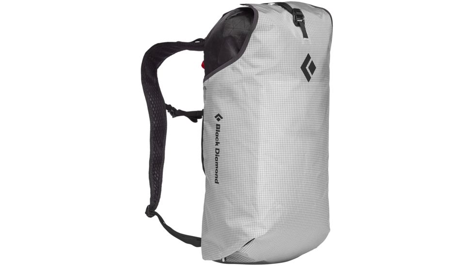 Black Diamond Trail Blitz 16 Daypack, Alloy, BD6812301000ALL1