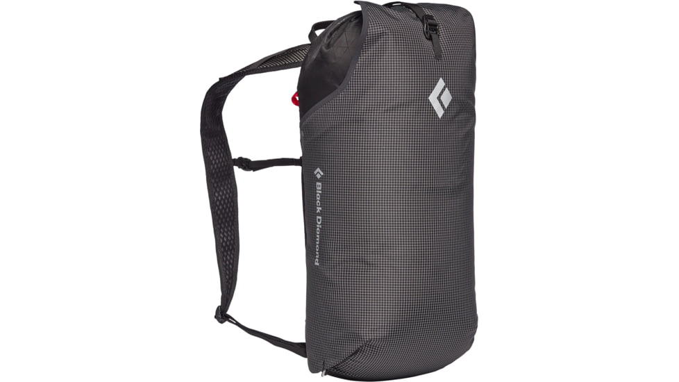 Black Diamond Trail Blitz 16 Daypack, Black, BD6812300002ALL1