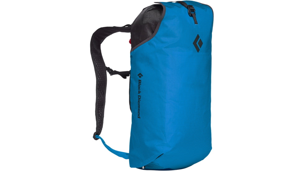 Black Diamond Trail Blitz 16 Daypack, Kingfisher, BD6812304015ALL1