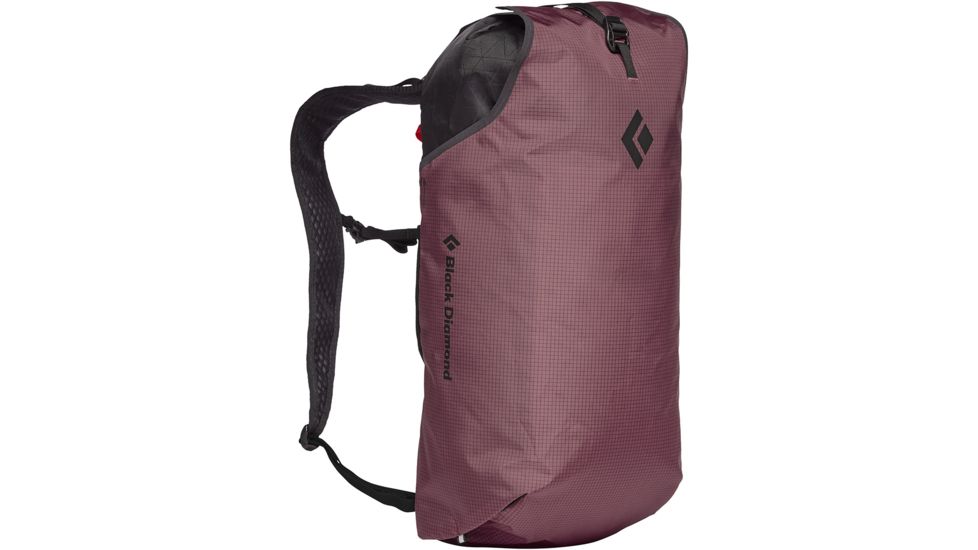 Black Diamond Trail Blitz 12 Daypack, Mulberry, BD6812225003ALL1