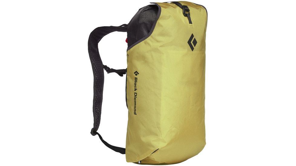 Black Diamond Trail Blitz 12 Daypack, Sunflare, BD6812227002ALL1