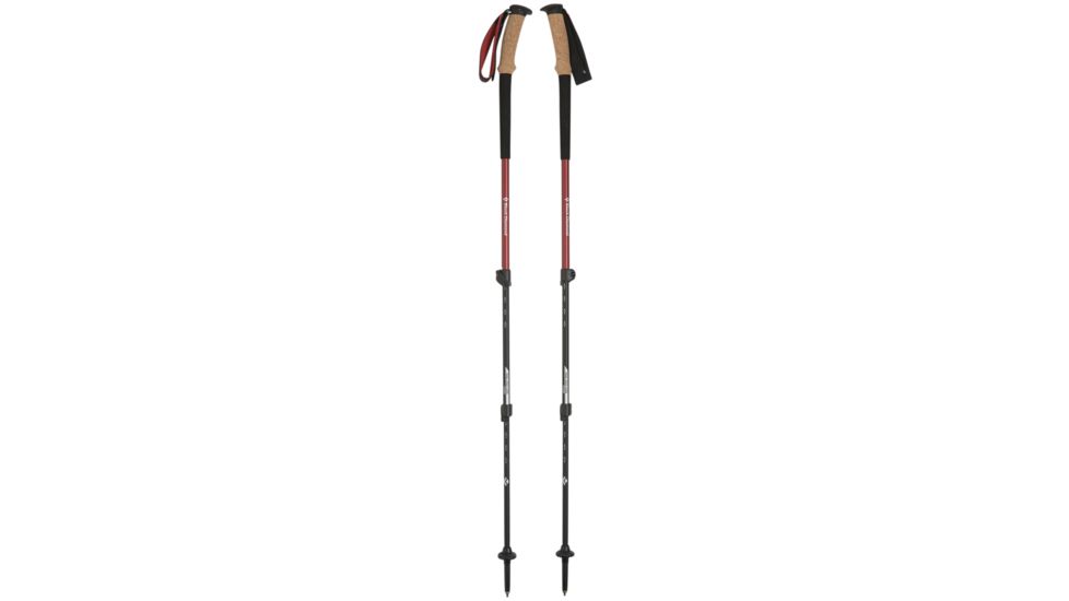 Trail Ergo Cork Trekking Poles
