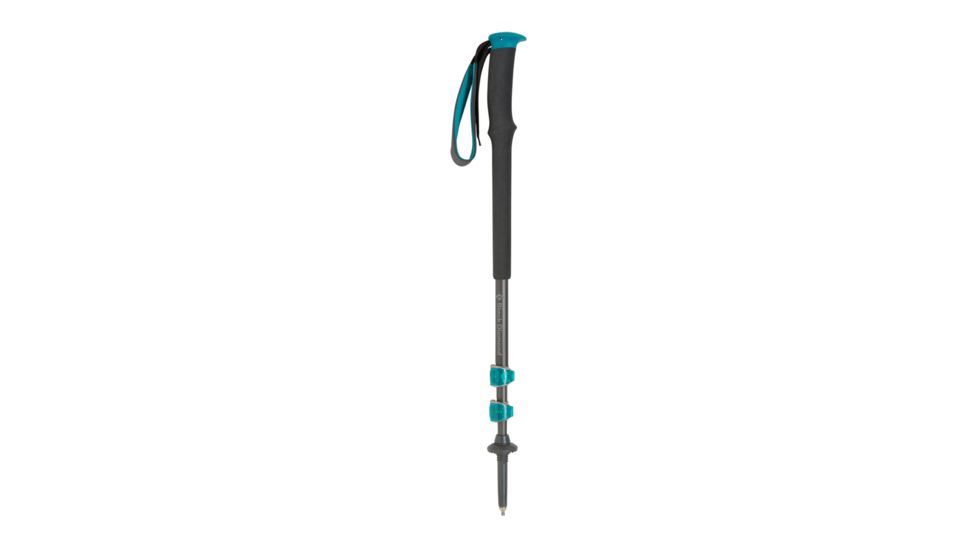 Black Diamond Trail Pro Shock Trekking Poles - Women's