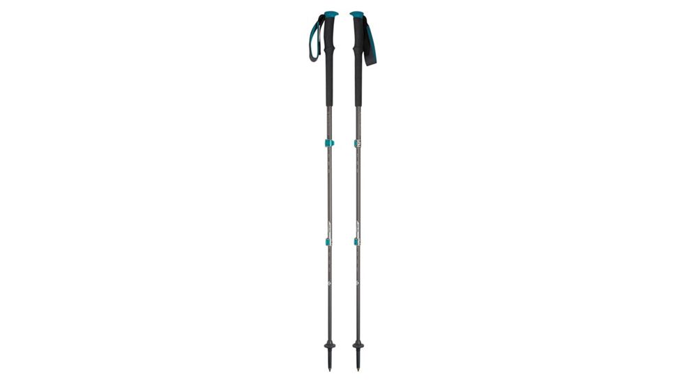 Black Diamond Women's Trail Pro Trek Poles BD1121520000ALL1