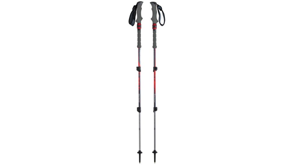 Black Diamond Trail Shock Compact BD1120960000ALL1