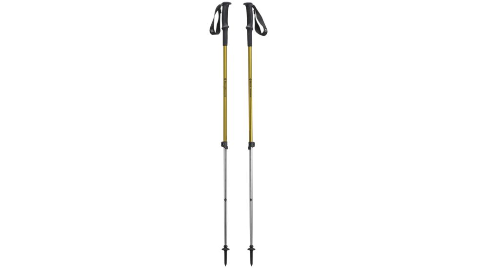 Black Diamond Trail Sport 2 Trekking Poles