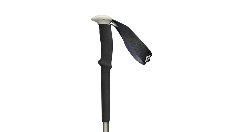 Black Diamond Trail Trekking Poles, Pine Smoke, One Size, BD1100453060ALL1