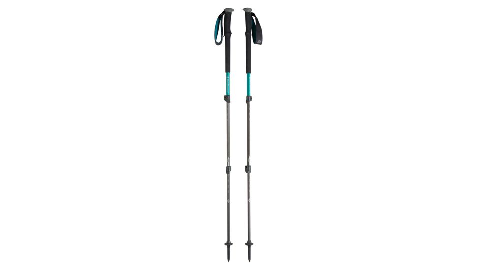 Black Diamond Trail Trekking Poles - Women's