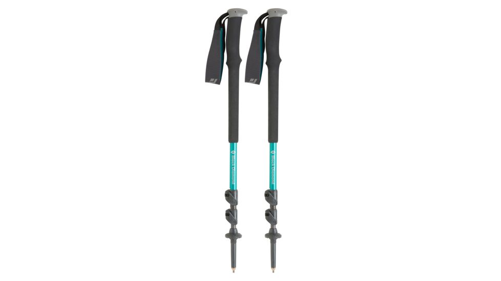 Black Diamond Trail Trekking Poles - Women's