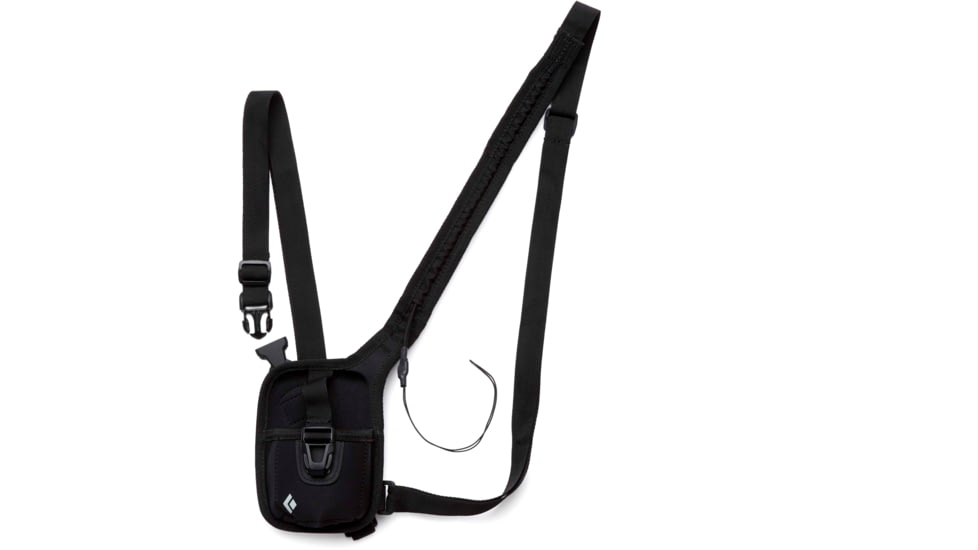 Black Diamond Transeiver Pouch DSP BT ProSport, BD1510050000ALL1