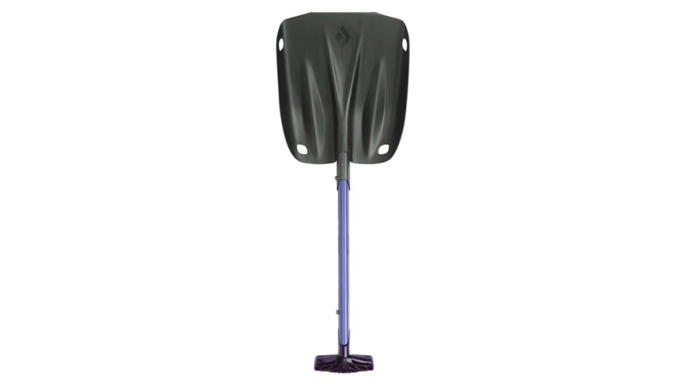 Black Diamond Transfer 3 Shovel Grape BD102183GRPEALL1