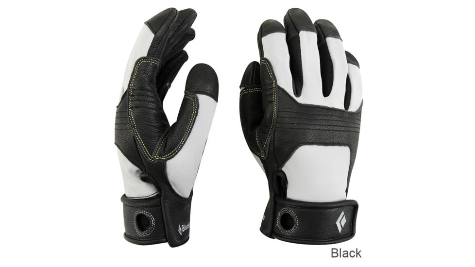 Transition Glove - Natural L