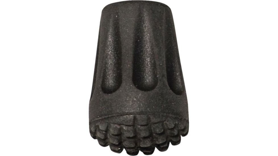 Black Diamond Trek Pole Classic Tip Protectr BD1120690000ALL1