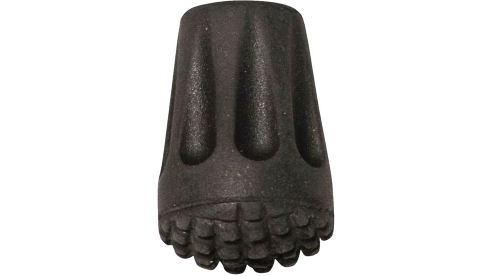 Black Diamond Trekking Pole Rubber Tip Protectors, BD1120790000ALL1
