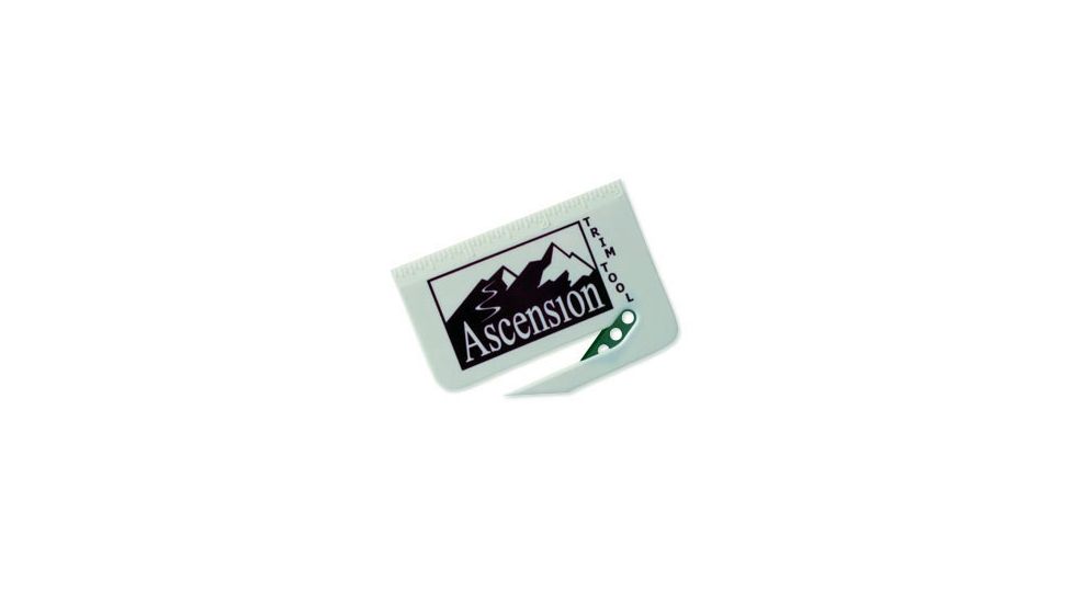 Black Diamond Trim Tool