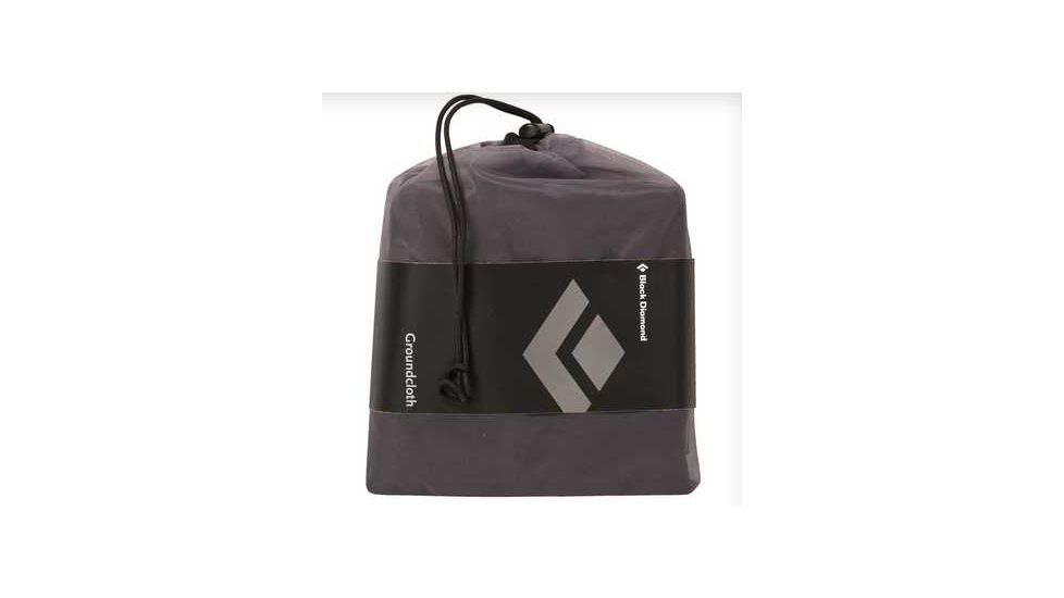 Black Diamond Tripod Bivy Ground Cloth