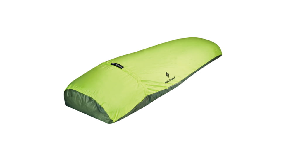 Black Diamond Twilight Bivy BD810212WASAALL1