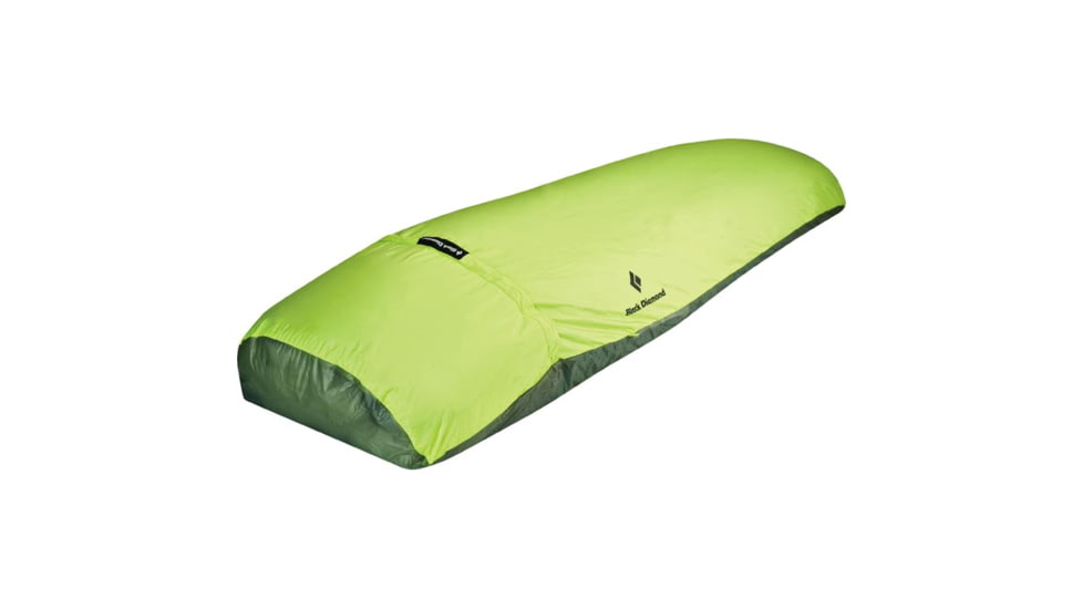 Black Diamond Twilight Bivy BD810212WASAALL1
