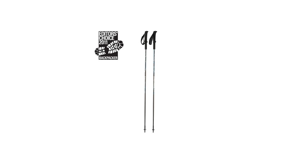 Black Diamond Ultra Distance Z-Poles-110 cm