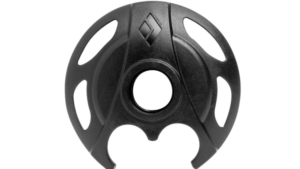 Black Diamond Ultra Mountain Z Pole Baskets