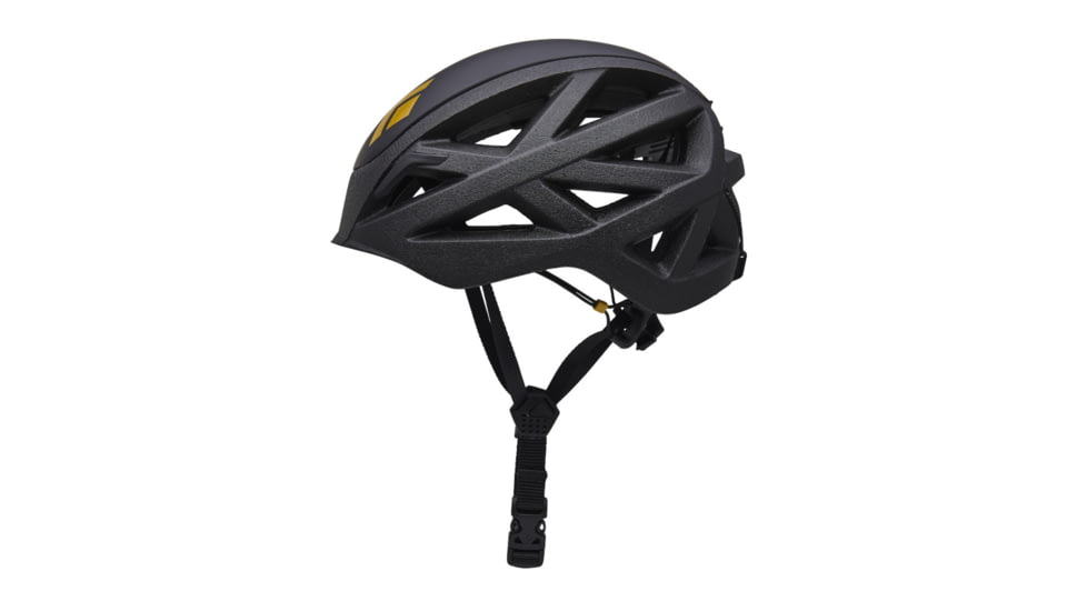 Black Diamond Vapor Helmet, Black, Small Medium, BD6200080002SM1