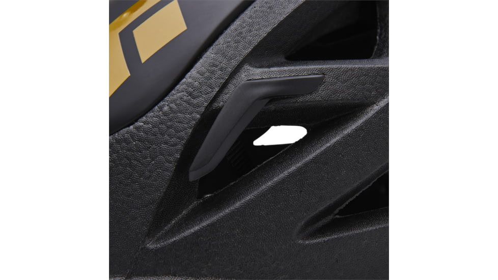 Black Diamond Vapor Helmet, Black, Small Medium, BD6200080002SM1