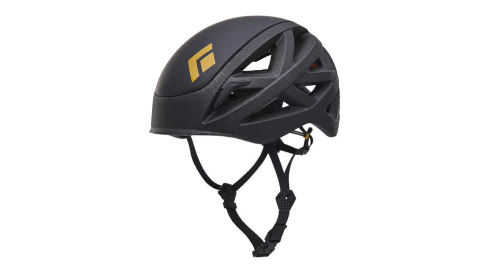 Black Diamond Vapor Helmet, Black, Small Medium, BD6200080002SM1