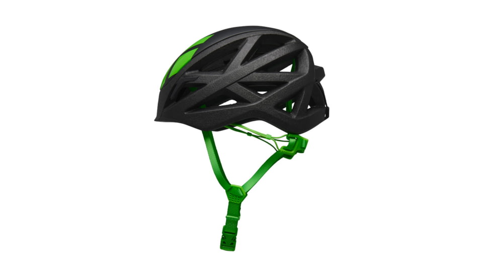 Black Diamond Vapor Helmet, Envy Green, Medium/Large, BD6200083011ML1