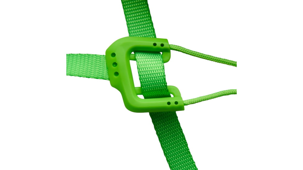 Black Diamond Vapor Helmet, Envy Green, Medium/Large, BD6200083011ML1