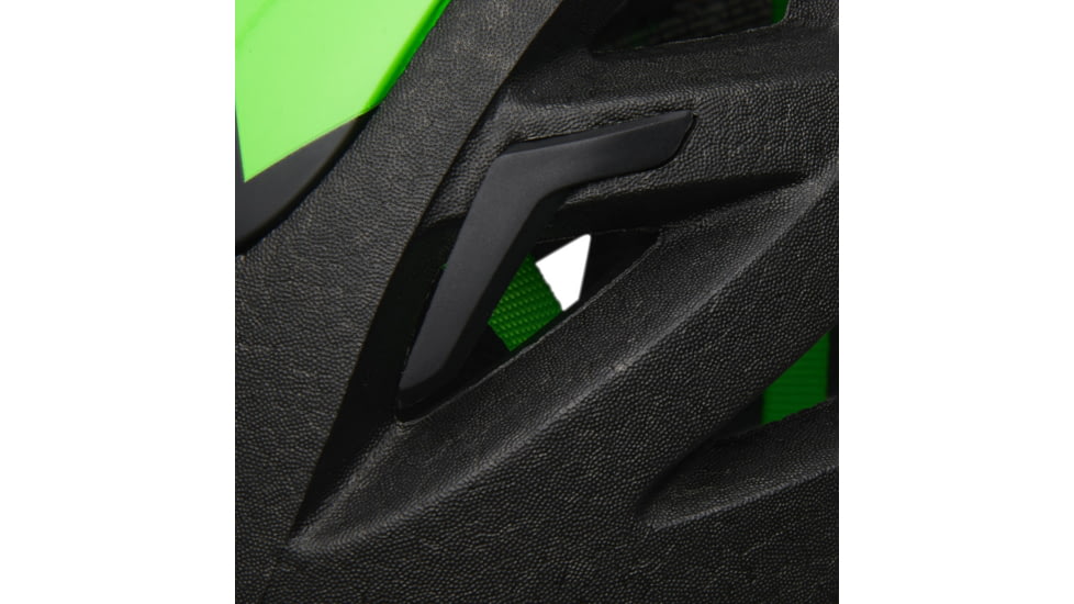 Black Diamond Vapor Helmet, Envy Green, Medium/Large, BD6200083011ML1