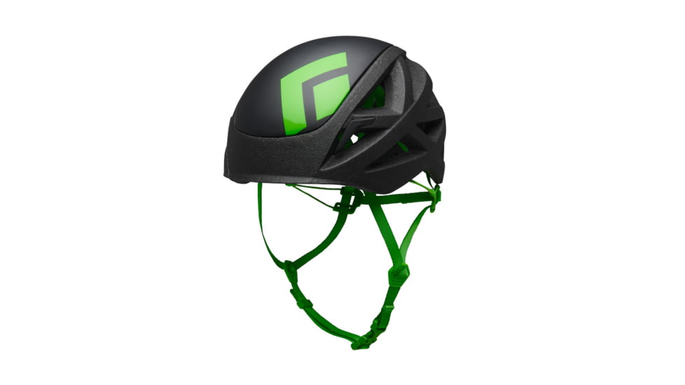 Black Diamond Vapor Helmet, Envy Green, Medium/Large, BD6200083011ML1