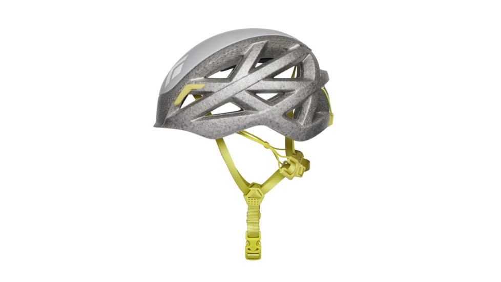 Black Diamond Vapor Helmet, Pewter, Medium/Large, BD6200081016M-L1