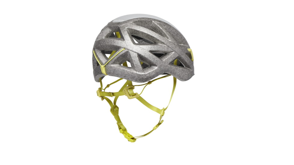 Black Diamond Vapor Helmet, Pewter, Medium/Large, BD6200081016M-L1