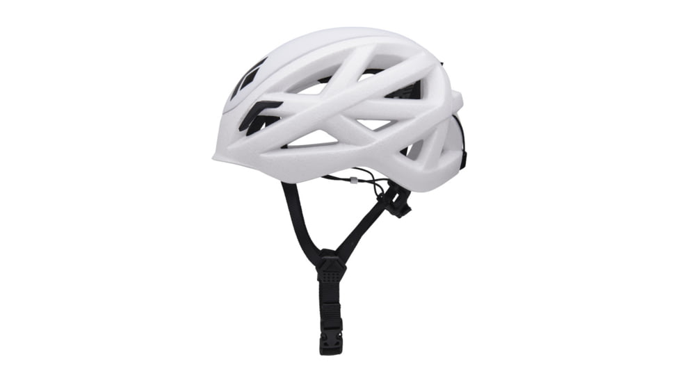 Black Diamond Vapor Helmet, White, Small Medium, BD6200081006SM1