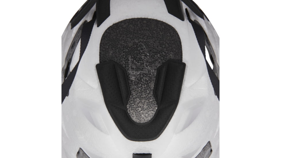 Black Diamond Vapor Helmet, White, Small Medium, BD6200081006SM1